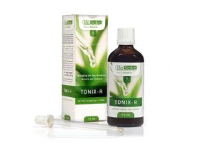 Tonix-R opakowanie, butelka i wkraplacz